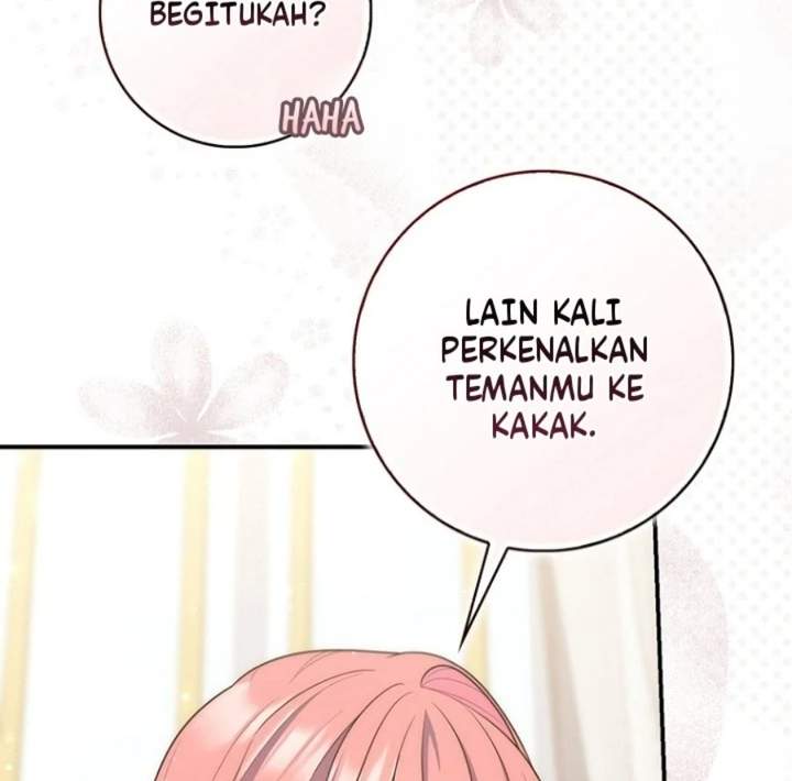 A Princess Who Reads Fortune Chapter 125