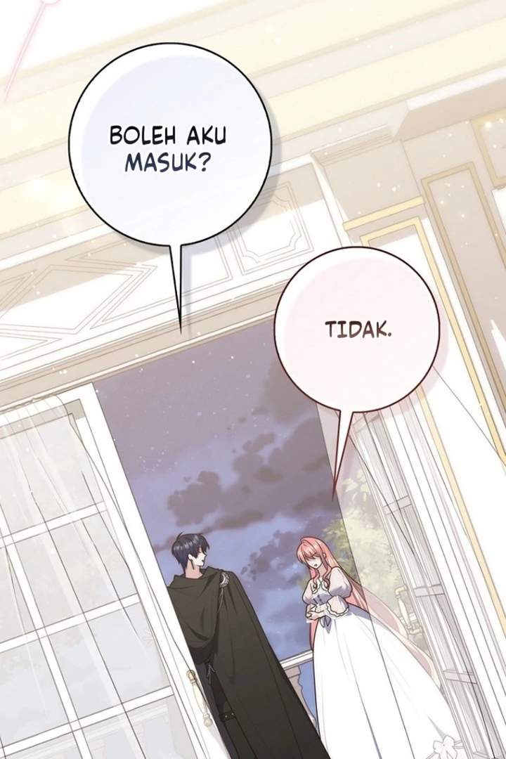 A Princess Who Reads Fortune Chapter 125