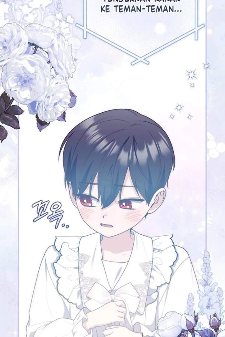 A Princess Who Reads Fortune Chapter 125