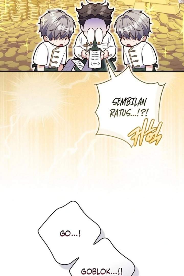 A Princess Who Reads Fortune Chapter 125