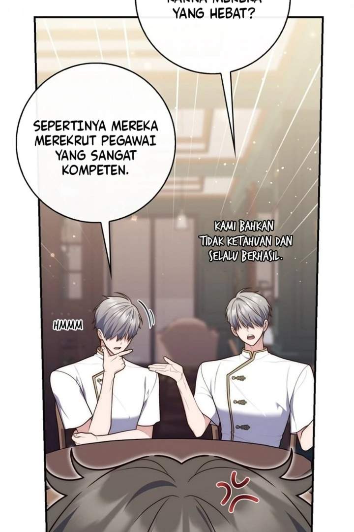A Princess Who Reads Fortune Chapter 125