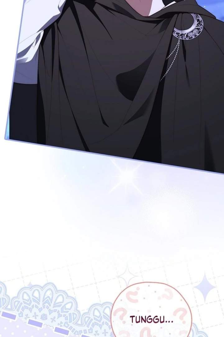 A Princess Who Reads Fortune Chapter 125