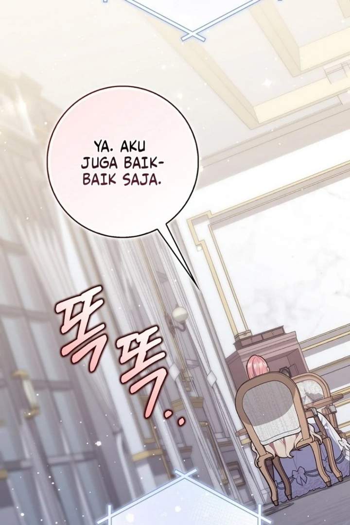 A Princess Who Reads Fortune Chapter 125