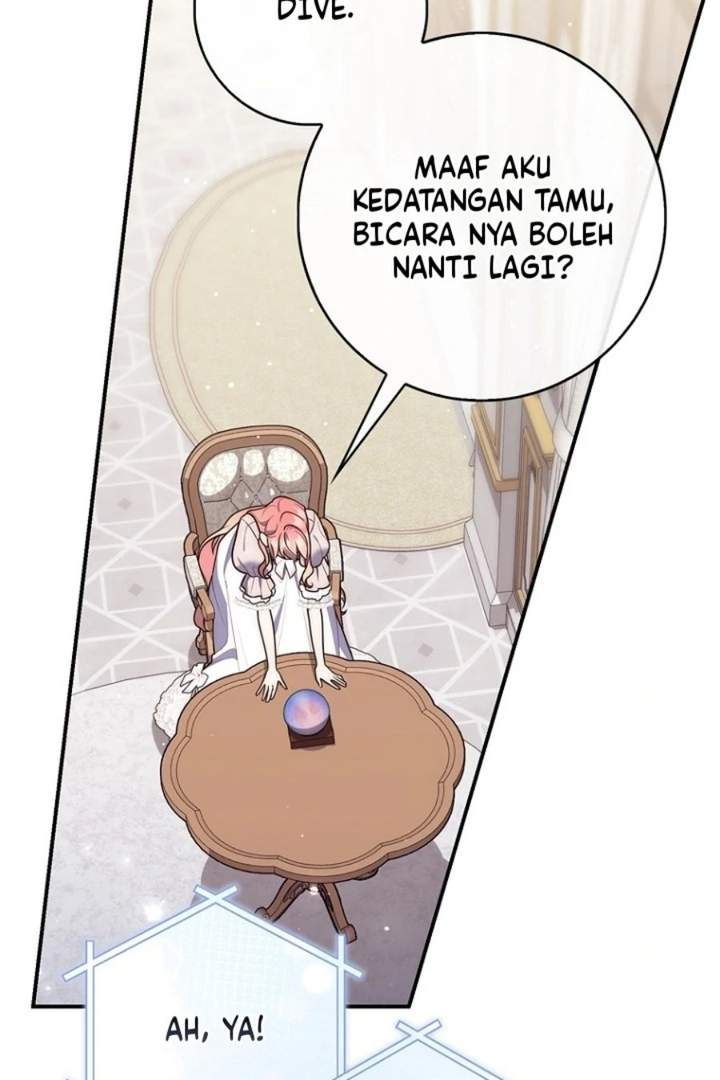 A Princess Who Reads Fortune Chapter 125