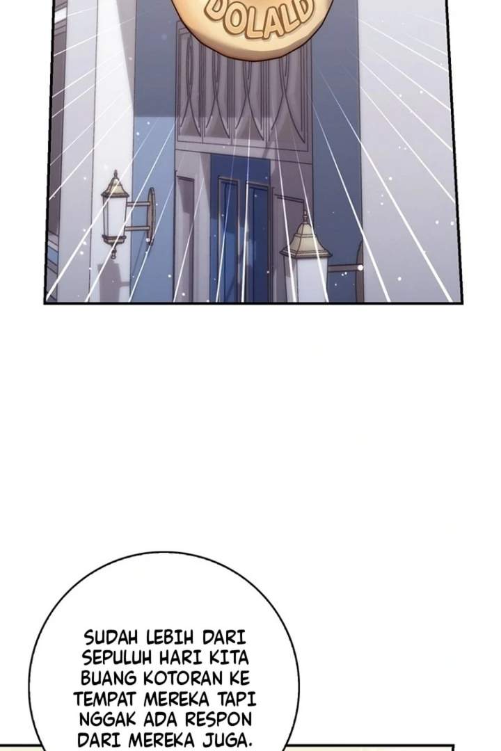 A Princess Who Reads Fortune Chapter 125