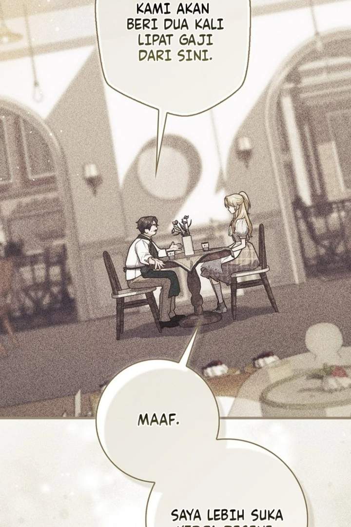 A Princess Who Reads Fortune Chapter 125