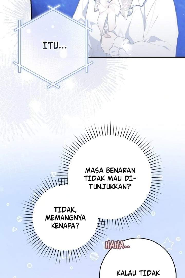 A Princess Who Reads Fortune Chapter 125