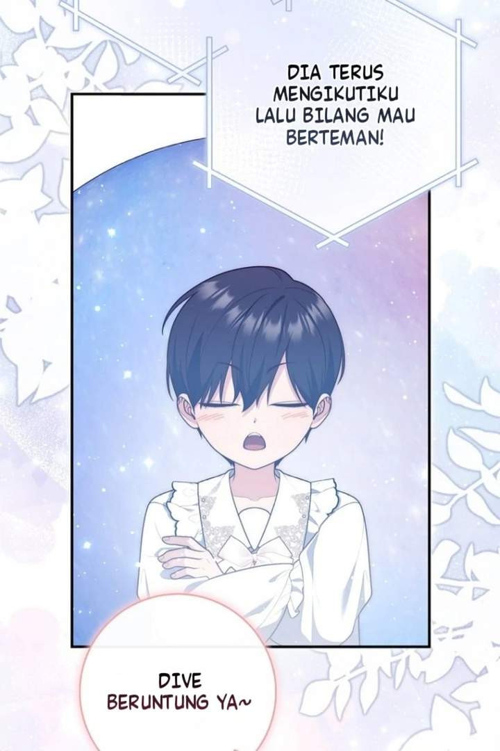 A Princess Who Reads Fortune Chapter 125