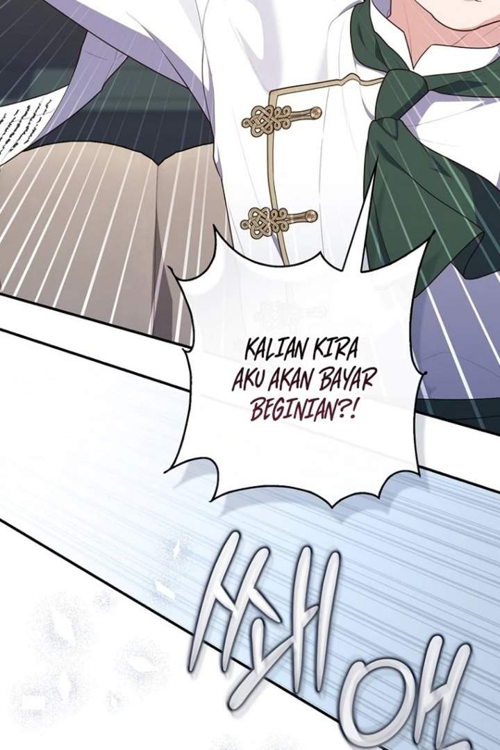 A Princess Who Reads Fortune Chapter 125