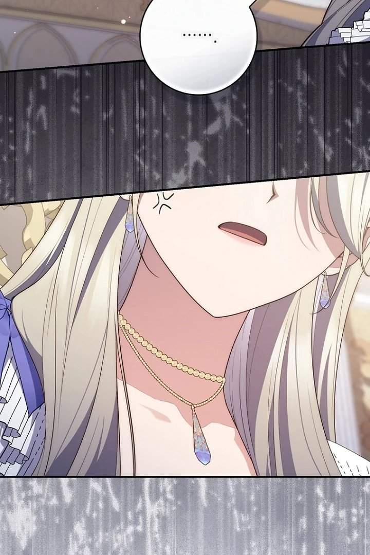 A Princess Who Reads Fortune Chapter 126