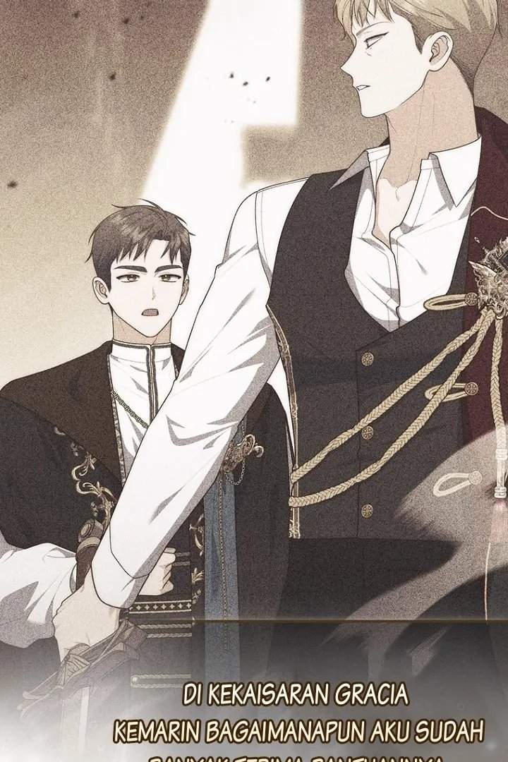 A Princess Who Reads Fortune Chapter 126