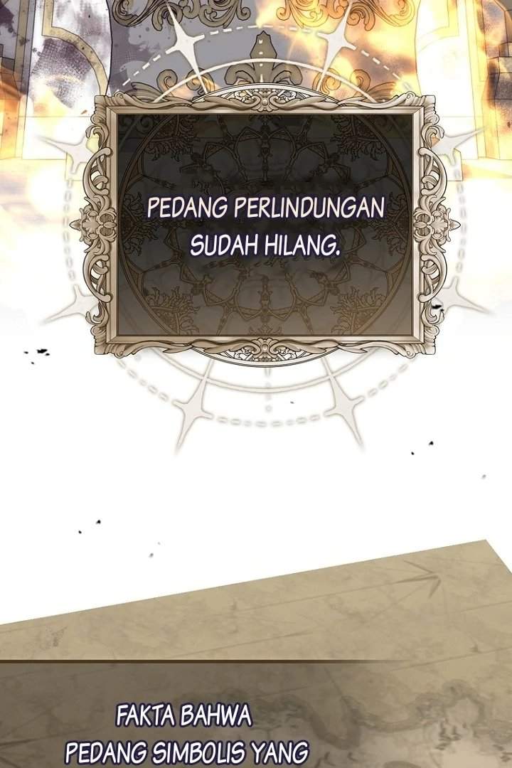 A Princess Who Reads Fortune Chapter 126