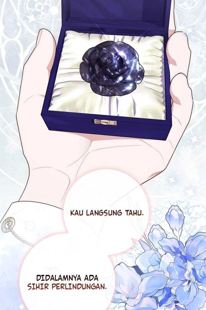 A Princess Who Reads Fortune Chapter 126