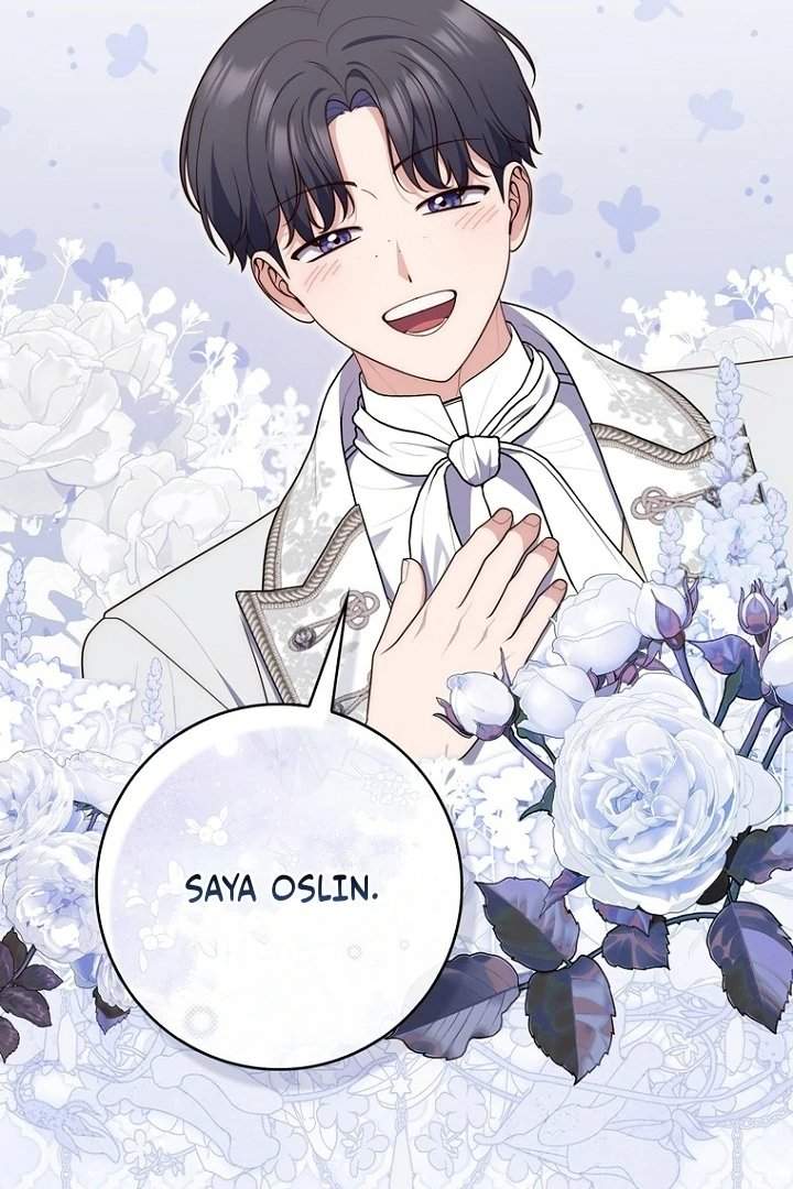 A Princess Who Reads Fortune Chapter 126