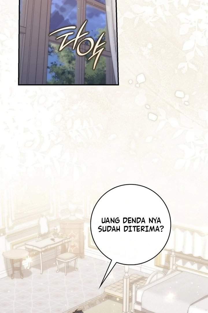 A Princess Who Reads Fortune Chapter 126