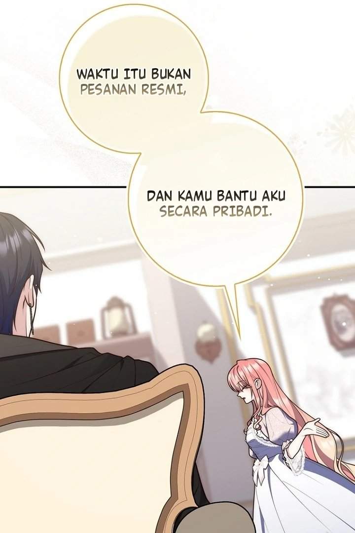 A Princess Who Reads Fortune Chapter 126
