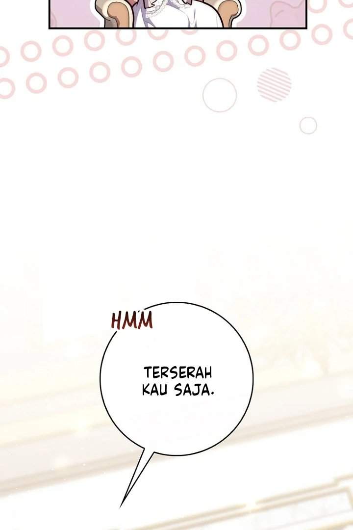 A Princess Who Reads Fortune Chapter 126