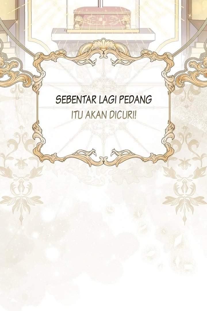 A Princess Who Reads Fortune Chapter 126