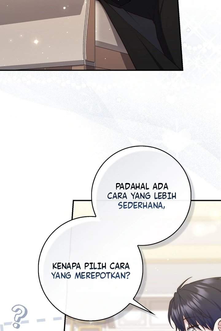 A Princess Who Reads Fortune Chapter 126