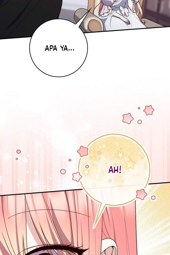A Princess Who Reads Fortune Chapter 126