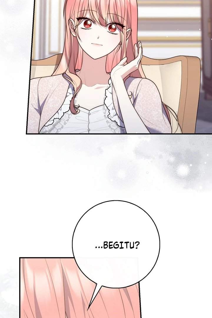 A Princess Who Reads Fortune Chapter 126
