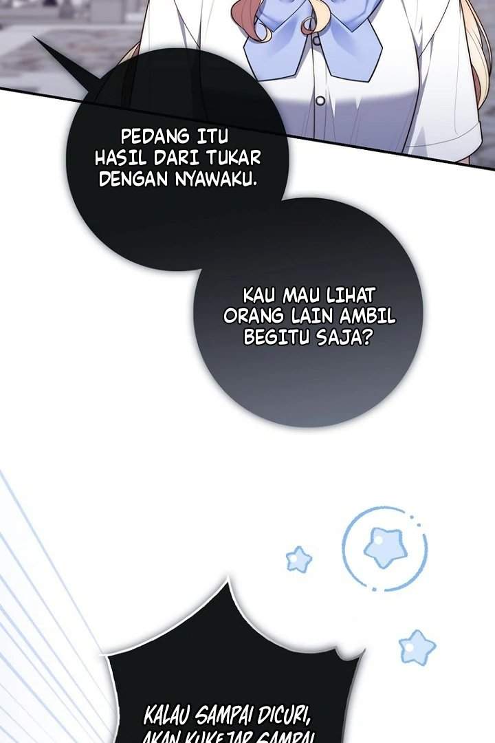 A Princess Who Reads Fortune Chapter 126