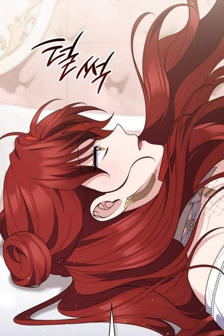 A Princess Who Reads Fortune Chapter 126