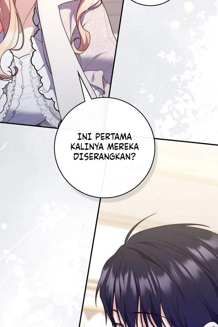 A Princess Who Reads Fortune Chapter 126