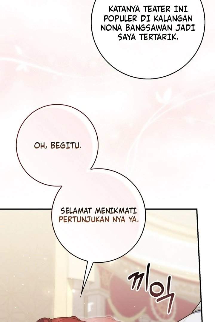A Princess Who Reads Fortune Chapter 126