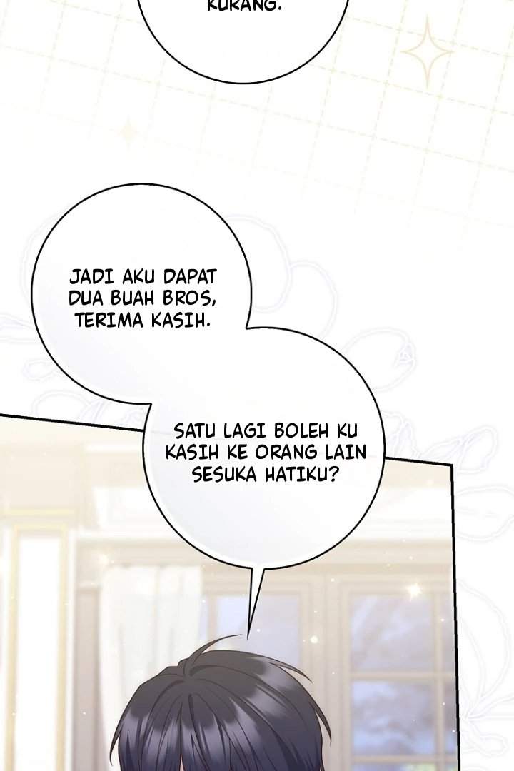 A Princess Who Reads Fortune Chapter 126