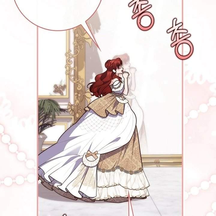 A Princess Who Reads Fortune Chapter 126
