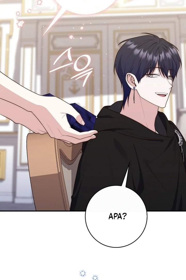 A Princess Who Reads Fortune Chapter 126
