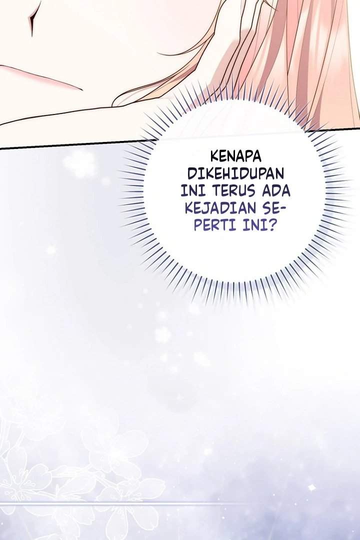A Princess Who Reads Fortune Chapter 126