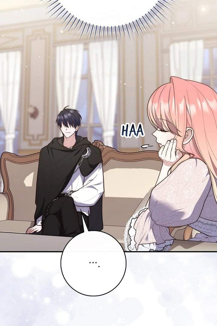 A Princess Who Reads Fortune Chapter 126