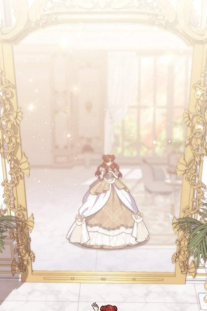 A Princess Who Reads Fortune Chapter 126