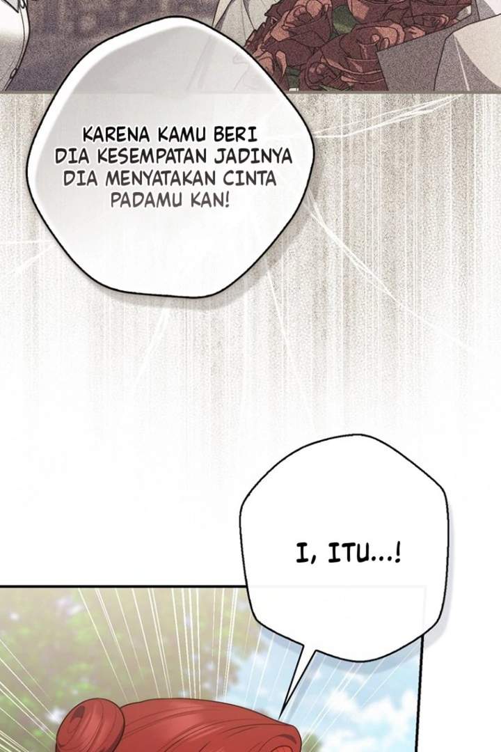 A Princess Who Reads Fortune Chapter 127