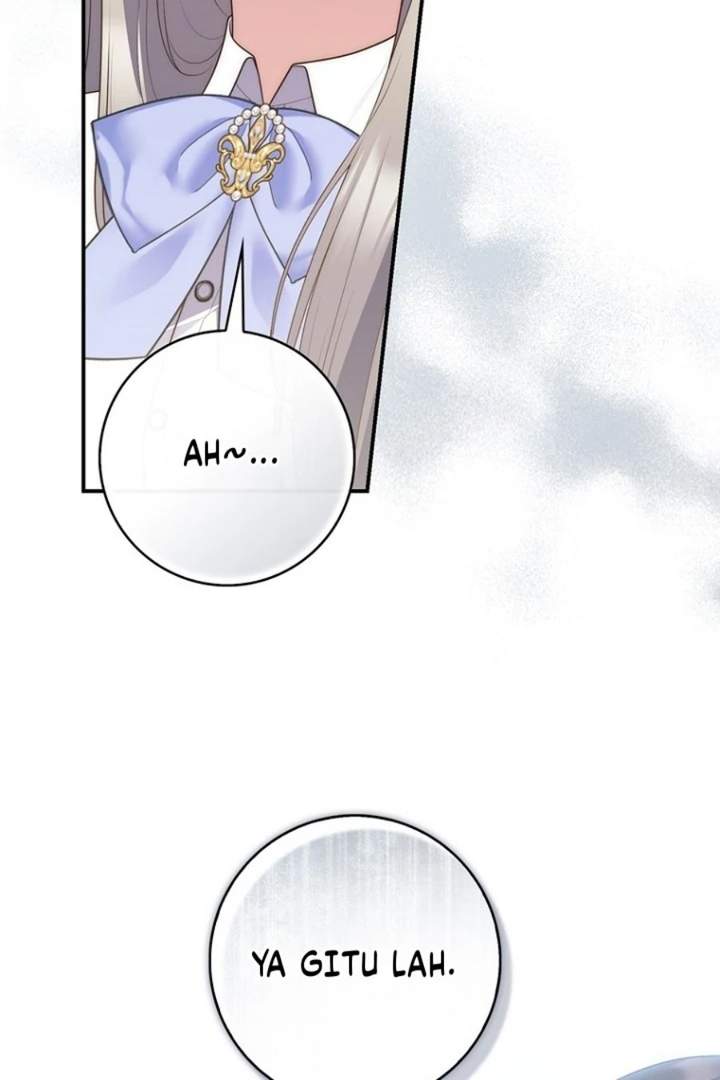 A Princess Who Reads Fortune Chapter 127