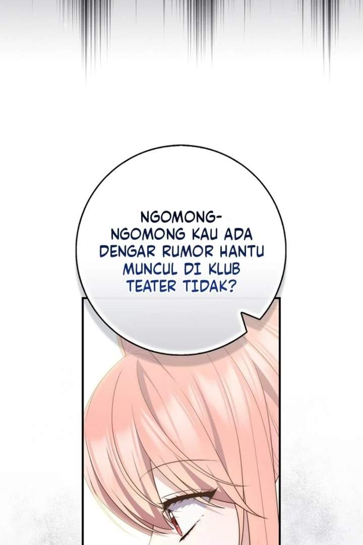A Princess Who Reads Fortune Chapter 127