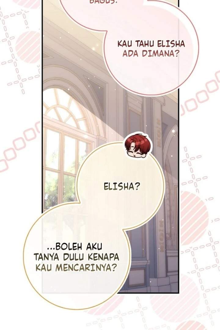 A Princess Who Reads Fortune Chapter 127