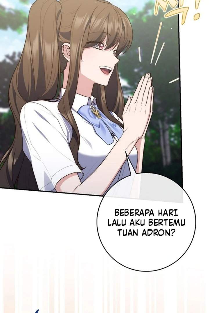 A Princess Who Reads Fortune Chapter 127