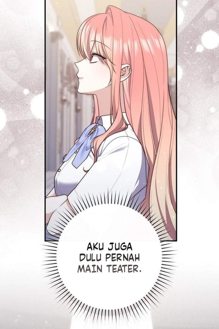 A Princess Who Reads Fortune Chapter 127
