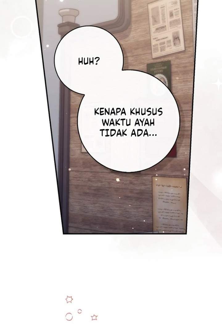 A Princess Who Reads Fortune Chapter 127