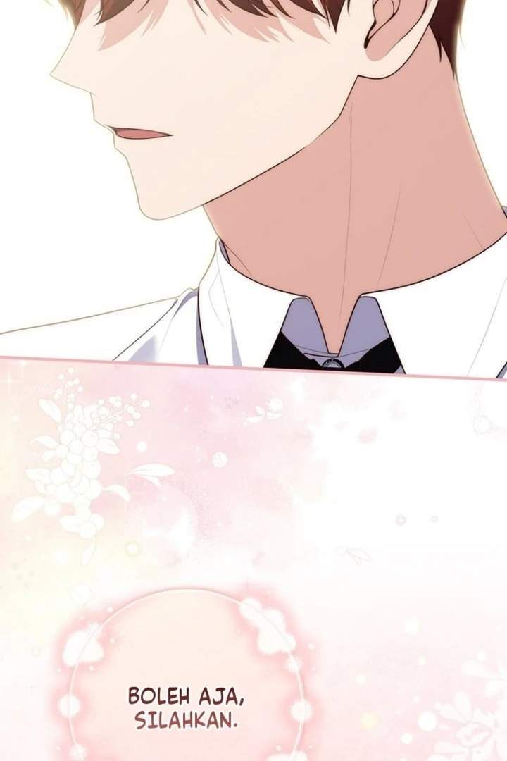 A Princess Who Reads Fortune Chapter 127