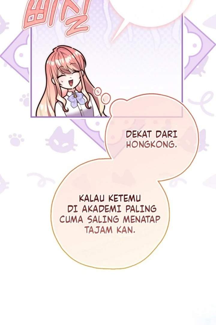 A Princess Who Reads Fortune Chapter 127