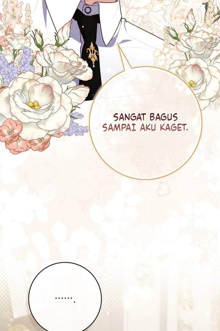 A Princess Who Reads Fortune Chapter 127