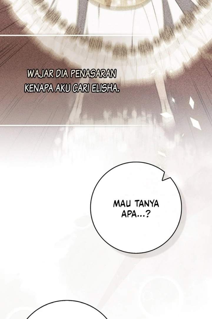A Princess Who Reads Fortune Chapter 127