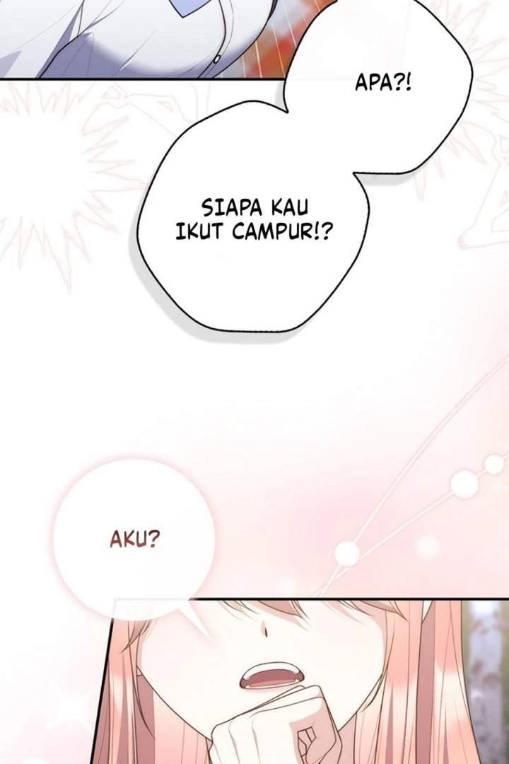 A Princess Who Reads Fortune Chapter 127
