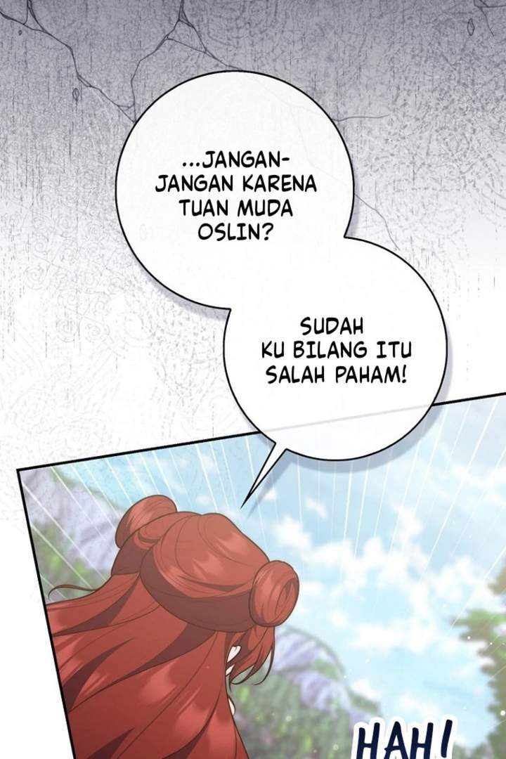A Princess Who Reads Fortune Chapter 127