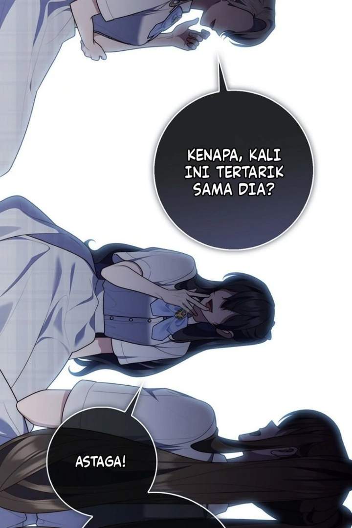 A Princess Who Reads Fortune Chapter 127