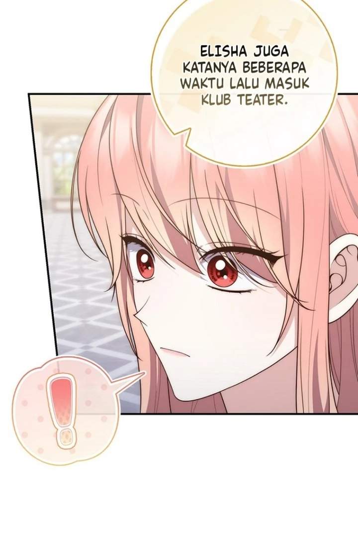 A Princess Who Reads Fortune Chapter 127